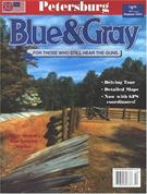Blue & Gray